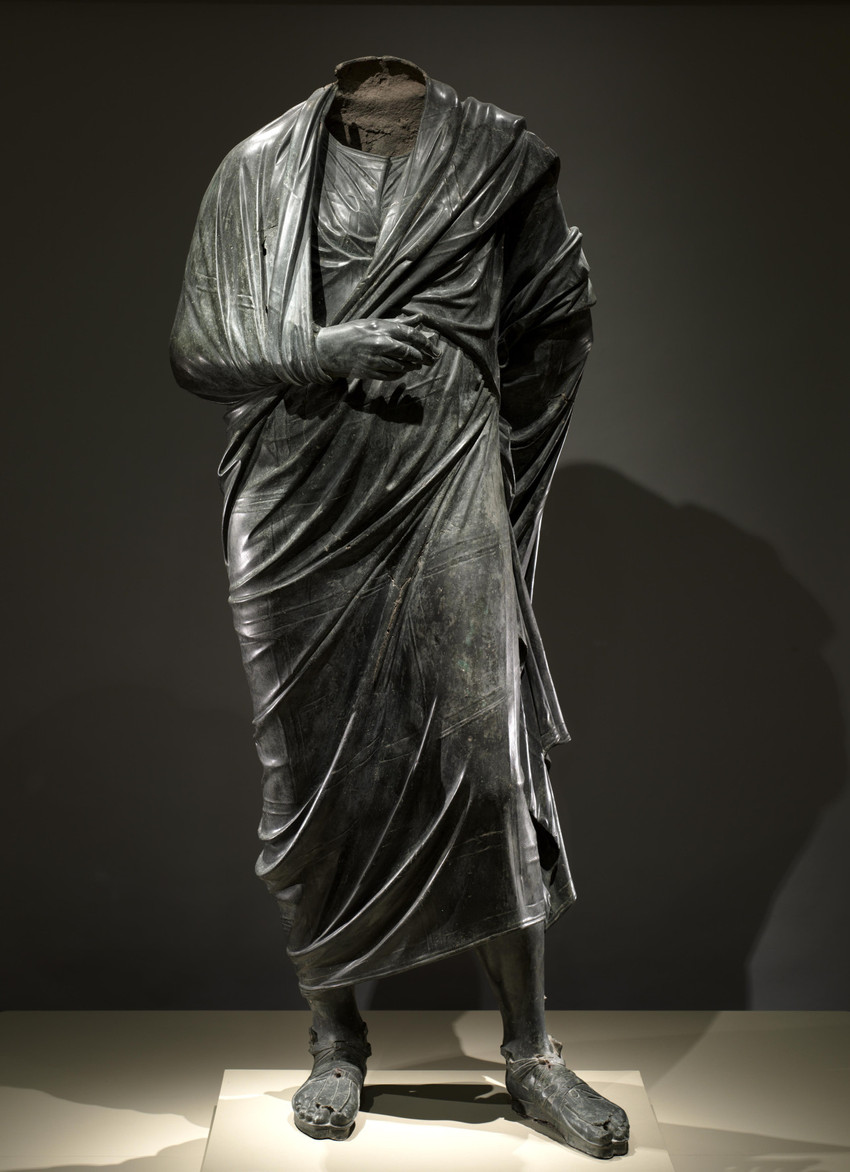 Türkiye'nin 65 yılı aşkın süredir peşinde olduğu ABD'nin Cleveland Sanat Müzesi koleksiyonunda bulunan Roma İmparatoru Marcus Aurelius heykeli Türkiye'ye iade edilecek. Antik çağın en nadide eserlerinden biri olan heykelin, Burdur'daki kaçak kazılarla yurt dışına kaçırıldığı bilimsel ve hukuki çalışmalarla kanıtlandı.