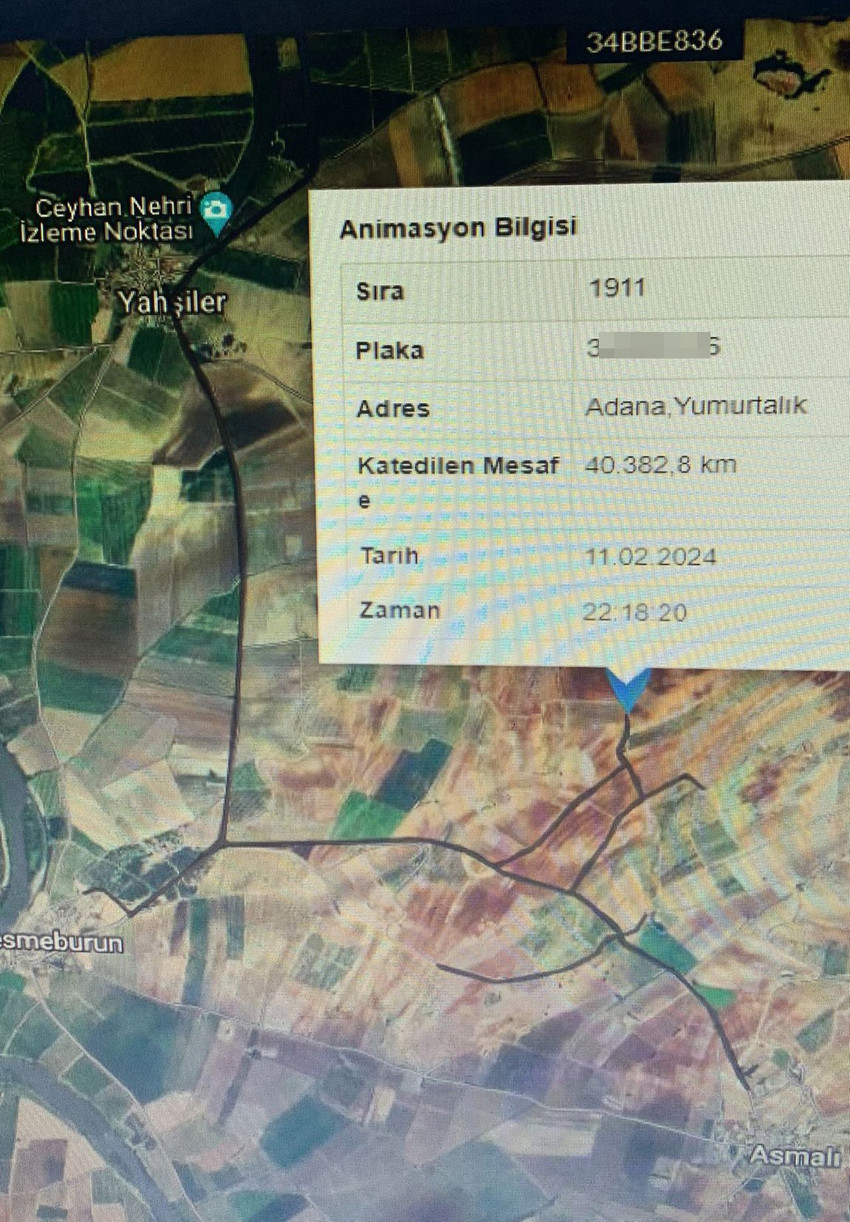 Adana'da 14 Şubat sevgililer gününde canice öldürülen 19 yaşındaki genç kızın "tetikçi" olduğu ve ölüm emri verilen şahsı yaraladığı için öldürüldüğü öne sürüldü.