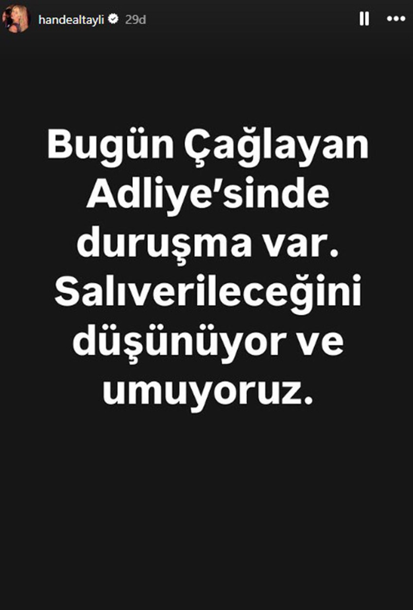 Cumhurbaşkanı Başdanışmanı Oktay Saral'ın ''Suyun ısınmaya başladı'' dediği ünlü gazeteci Fatih Altaylı, Nişantaşı'ndaki evinde gözaltına alındı. Altaylı'nın ifadesine ulaşıldı.