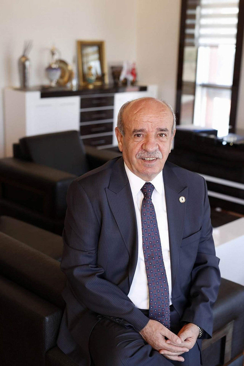 Gaziantep merkezli Beşler Group bünyesinde faaliyet gösteren Beşler Makarna Un İrmik Gıda Sanayi ve Ticaret A.Ş, Birleşmiş Milletler Gıda Programı’nın (WFP) Güneydoğu Anadolu Bölgesi’ndeki en büyük gıda tedarikçisi oldu. 