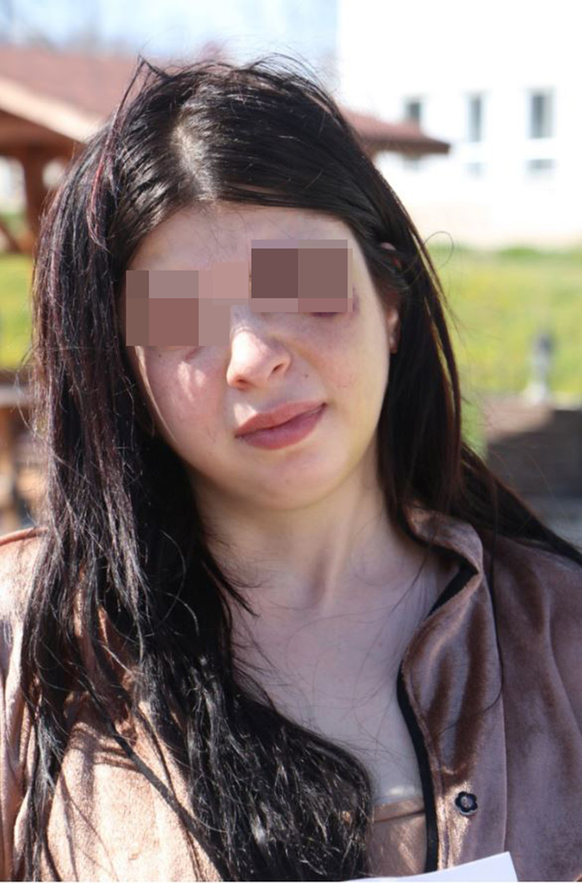 Samsun'da yaşanan korkunç olayda 32 yaşındaki bir genç kadın sokak ortasında hem tacize uğradı hem de darp edildi. Saldırganın hastanelik ettiği genç kadının yüzünde 2 kırık oluştu.