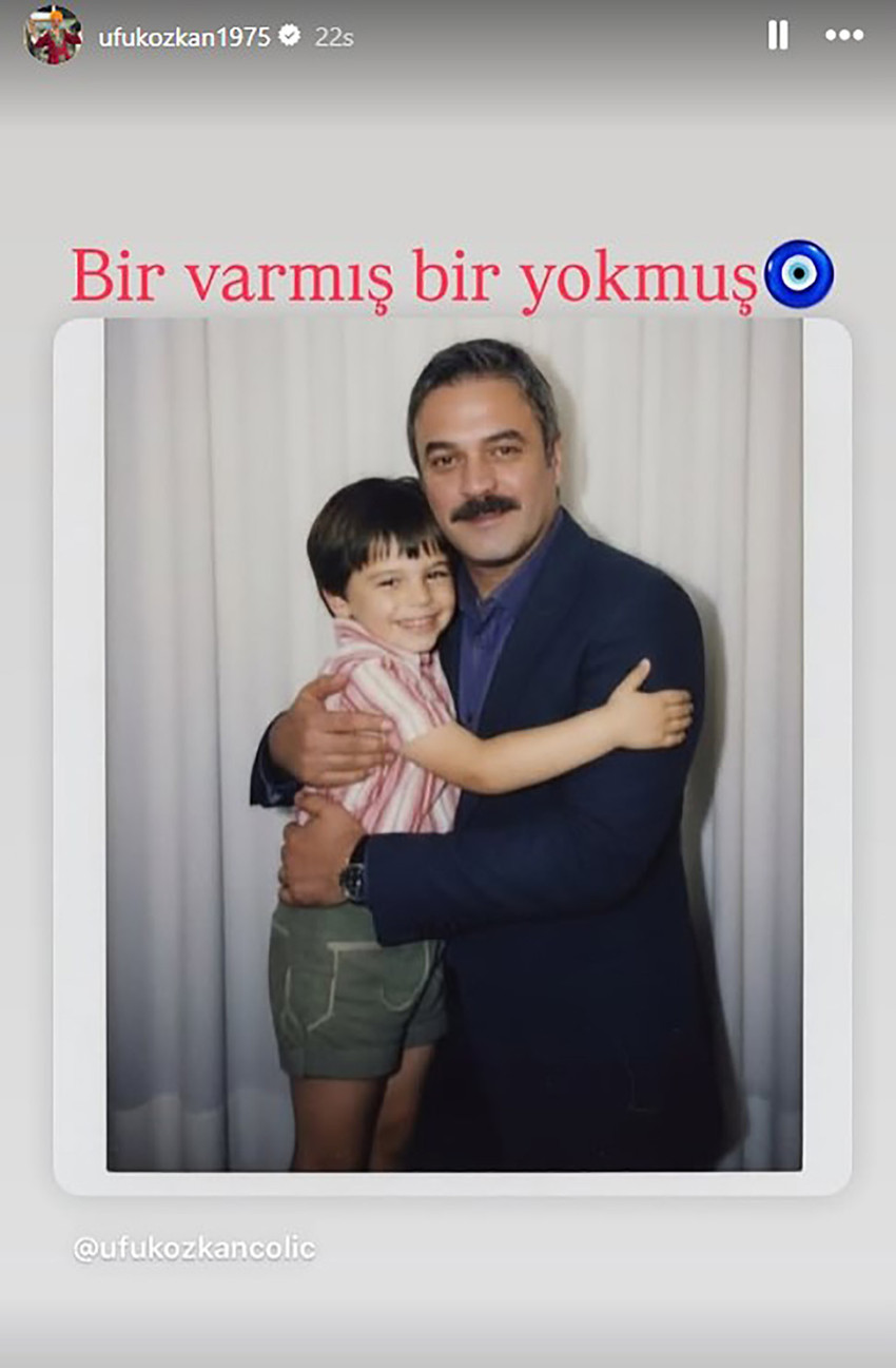 Ünlü oyuncu Ufuk Özkan, Beşiktaş'taki evinde intihar girişiminde bulundu. Hastaneye kaldırılan Özkan'ın sağlık durumunun iyi olduğu belirtildi.