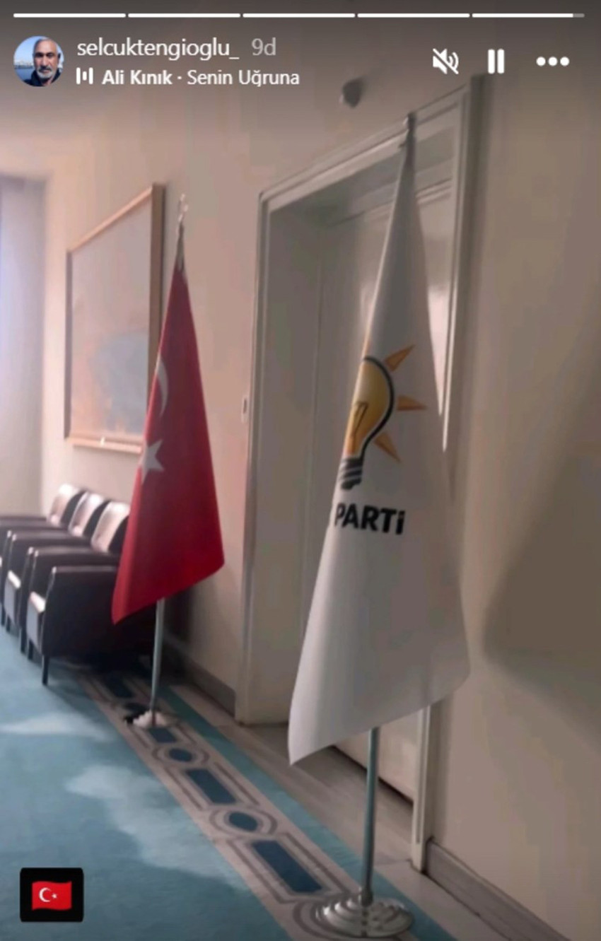 Dün İstanbul'da saldırıya uğrayan CHP lideri Özgür Özel için bu sefer de sosyal medya üzerinden kızı İpek Özel'in ev adresi de paylaşılarak 
