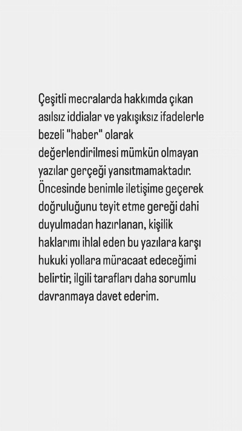 Oyuncu Kaan Urgancıoğlu evlenmeden önce kullandığı, düşük kira ödediği evi daha yüksek bir fiyattan başkasına kiraya verdiği iddiasına yanıt verdi.