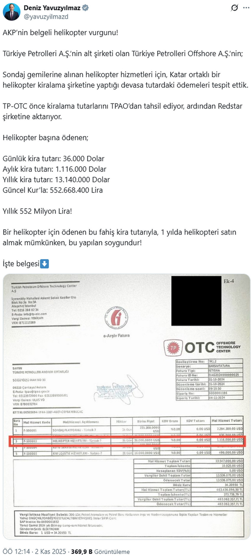 CHP Genel Başkan Yardımcısı Deniz Yavuzyılmaz,