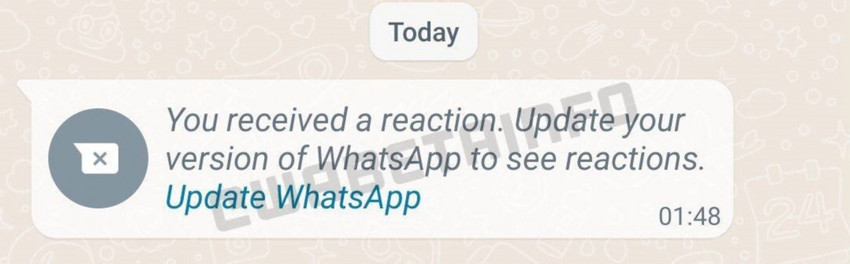 WhatsApp tasarımı değiştiriyor: Yeni görüntüler ortaya çıktı - Resim : 2