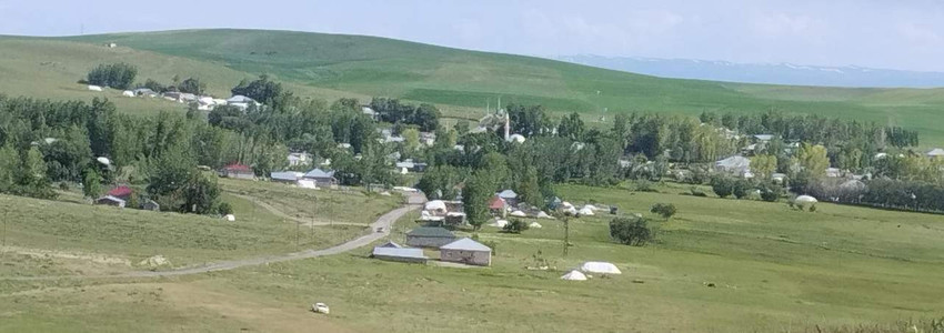 Muş'ta arazi kavgasında üvey annesini öldüren ve ağırlaştırılmış müebbet hapis cezası istemiyle yarılanan sanık hakkında "haksız tahrik" ve "iyi hal" indirimleri uygulandı..