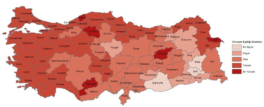 Türkiye İstatistik Kurumu verileri Türkiye’de muhtemel eğitim süresi 2024 yılında 17,2 yıla gerilediğini gözler önüne serdi.