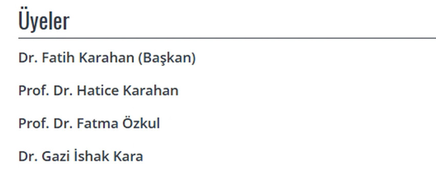 T&uuml;rkiye Cumhuriyet Merkez Bankası Başkan Yardımcısı Osman Cevdet Ak&ccedil;ay, emekliye ayrıldı. Ak&ccedil;ay&rsquo;ın ismi, Para Politikası Kurulu ve Y&ouml;netim Komitesi listelerinden &ccedil;ıkarıldı