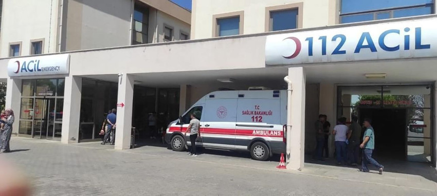 O ilçede salgın! Yüzlerce kişi hastaneye koştu - Resim: 3