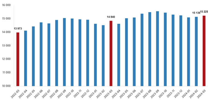 Türkiye İstatistik Kurumu (TÜİK), 