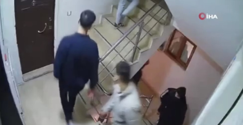 İstanbul Ümraniye'de biri kadın 3 kişiyi rehin alıp masaj salonunda ağır işkenceye ve akıl almaz cinsel saldırılara maruz bırakan işkence çetesinin ifadeleri ortaya çıktı. İşkencecilerin işkence anında kaydettiği görüntüler ise mide bulandırdı.