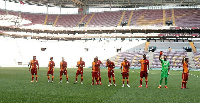 İşte Galatasaray'da menajerlere ödenen para - Resim: 1