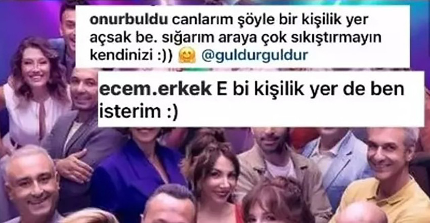 Ekranların sevilen programı Güldür Güldür Show'da Bilal karakteriyle hafızalara kazınan Onur Buldu geri dönüyor.