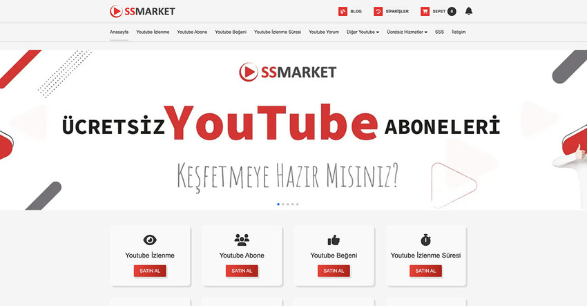 YouTube’da başarıya ulaşmak, içerik kalitesi kadar doğru stratejileri kullanmayı da gerektirir. 