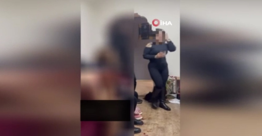 İstanbul Ümraniye'de biri kadın 3 kişiyi rehin alıp masaj salonunda ağır işkenceye ve akıl almaz cinsel saldırılara maruz bırakan işkence çetesinin ifadeleri ortaya çıktı. İşkencecilerin işkence anında kaydettiği görüntüler ise mide bulandırdı.