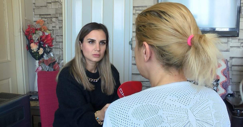 Bursa’da, arkadaşı silahlı saldırıda ağır yaralanan ve yaralı haldeyken 21 gün boyunca cinsel saldırıya uğrayan 43 yaşındaki kadın yaşadığı kabus dolu günleri anlattı.