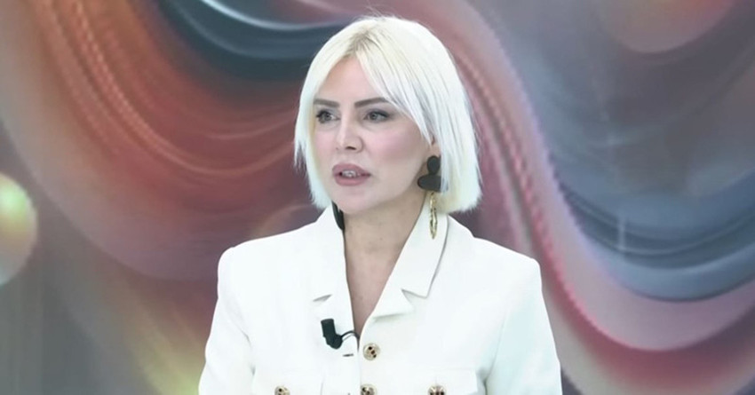 "Seda ile Her Şey Masada" programında tansiyon y&uuml;kseldi! Dobralığıyla tanınan Seda Sayan, konuğu &Ouml;m&uuml;r Gedik'e "Evin &ccedil;iş kokuyordur" deyince st&uuml;dyoda buz kesti. 36 kedisiyle yaşayan Gedik&rsquo;ten yanıt gecikmedi: "Gelme o zaman!" 