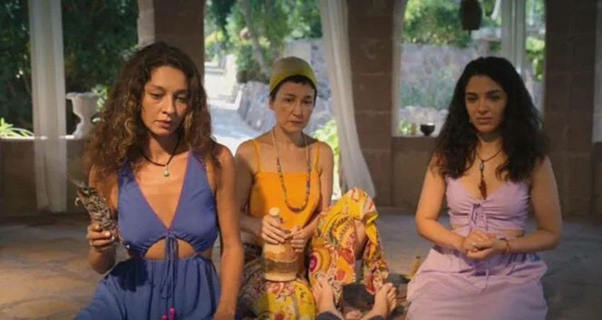 Disney Plus'ın yeni yerli dizisi 'Arayış'tan ilk fragman geldi - Resim: 3