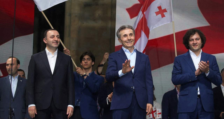 Haber3.com yazarı Haluk Özdalga yazdı: Gürcistan’ın başarı hikayesi ve Batı