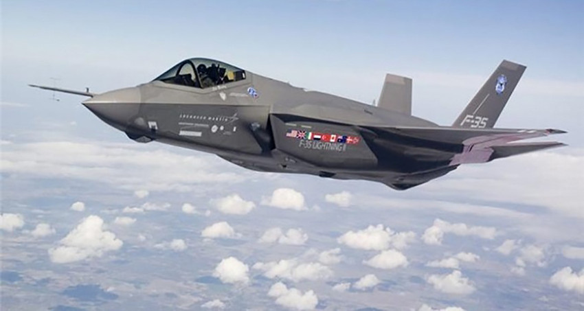 Cumhurbaşkanı Erdoğan, ABD ile F-35 uçaklarıyla ilgili teknik düzeyde görüşmelere başlandığını açıkladı.