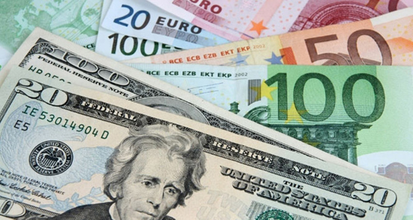 BDDK'nın verilerine g&ouml;re, T&uuml;rkiye'nin d&ouml;viz zengini şehirleri belli oldu. D&ouml;viz mevduat tutarı en y&uuml;ksek iller İstanbul, Ankara ve İzmir oldu. B&uuml;y&uuml;kşehirler, d&ouml;viz mevduat oranı en y&uuml;ksek iller arasında ise yer almadı. 