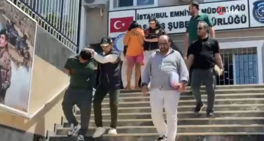 İstanbul'da yalnız yaşayan 75 yaşındaki bir kadın evlilik vaadiyle tam 3,5 milyon TL dolandırıldı. Yaşlı kadının üzerinde ölmüş eşinden kalan 17 milyon TL'lik bir miras olduğu, sahibi olduğu 10 milyon TL değerindeki evine icra konduğu, ayrıca günlerce eve hapsedildiği ortaya çıktı.