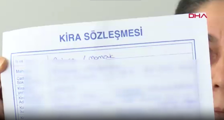 Türkiye'de ev sahipleri ile kiracılar arasında sonu ölümle bile biten olaylara neden olan "barınma krizi"nde mahkeme "ihtiyaç nedeniyle" kiracısının tahliyesini isteyen ev sahibini haklı buldu. "Artık çadır kurup yaşayacağım" diyen kiracı kararı istinafa taşırken mahkemenin verdiği karar milyonlarca kiracıyı kara kara düşündürür oldu.