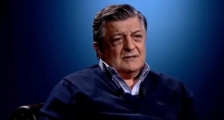 Yılmaz Vural'dan çarpıcı Hakan Şükür açıklaması