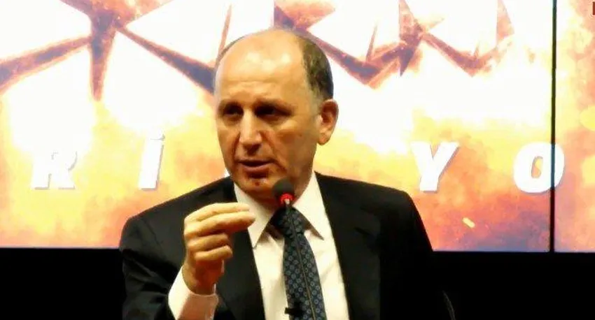Muharrem Usta: Bittik, El Fatiha...