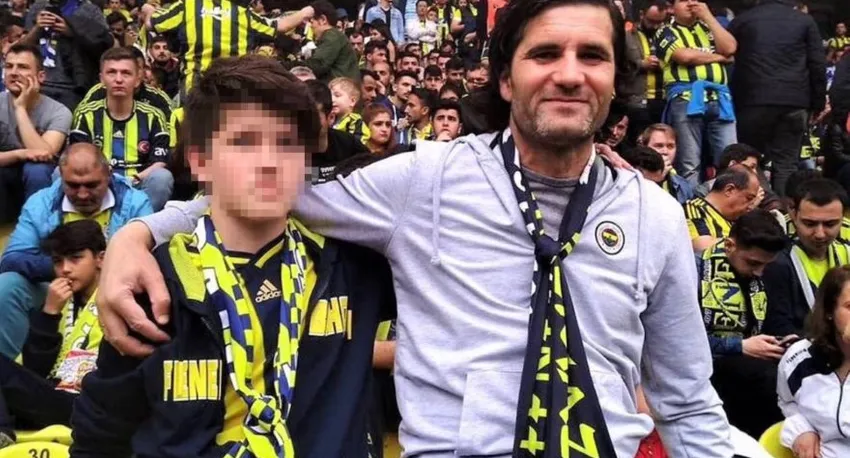 Fenerbahçe harekete geçti ! İsmail Devrim...