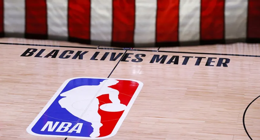 NBA'de ilk haftada 2 koronavirüs vakası