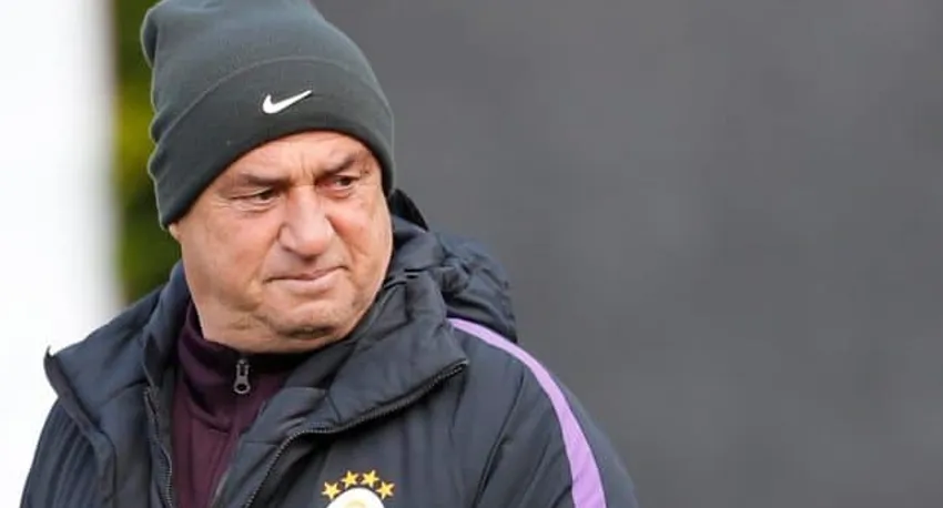 Fatih Terim Twitter kullanıcısına dava açtı