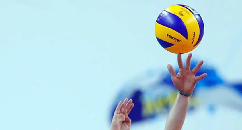 Voleybol ligleri için karar verildi!