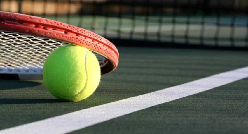 Saran Medya'nın düzenlediği Kadınlar Tenis Turnuvası başlıyor