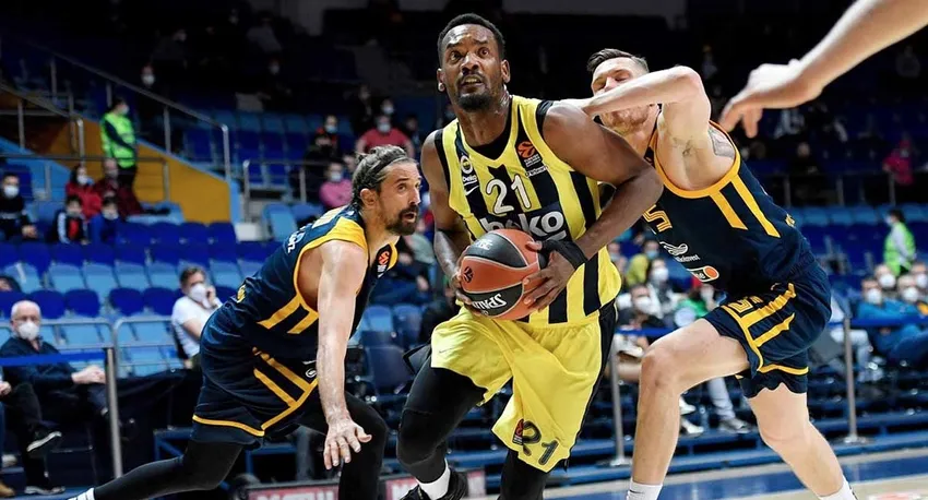 Fenerbahçe’den Marko Guduric ve Dyshawn Pierre açıklaması