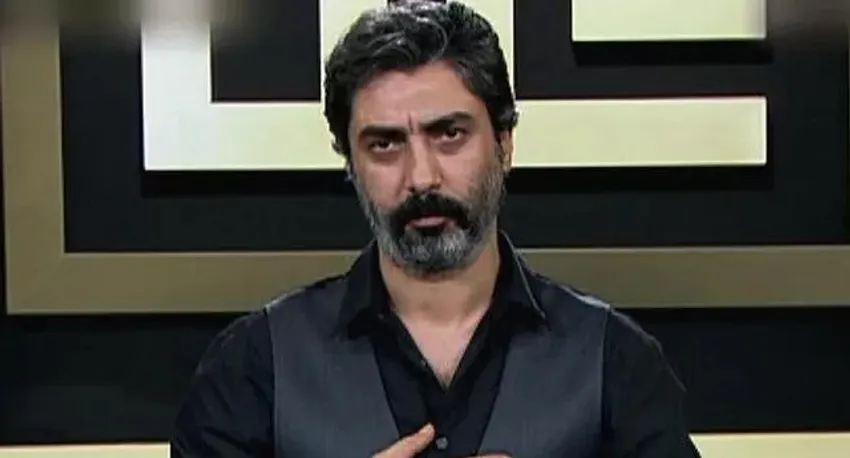 22 yıla kadar hapsi istenen oyuncu Necati Şaşmaz beraat etti