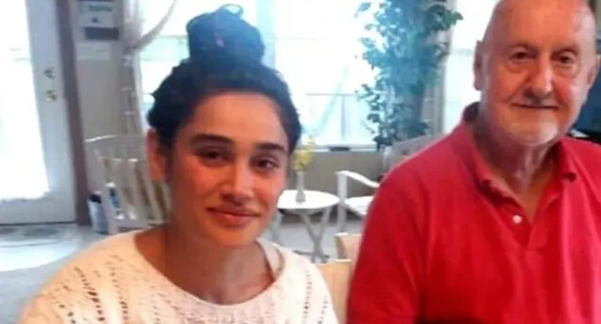 Meltem Miraloğlu kendisinden 48 yaş büyük kocası tarafından evden atıldı