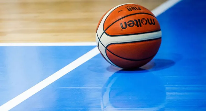A Milli Erkek Basketbol Takımı'nın İsveç maçı kadrosu açıklandı