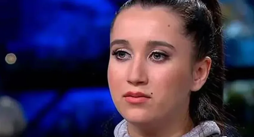 MasterChef Eslem Sena Yurt'un inanılmaz değişimi