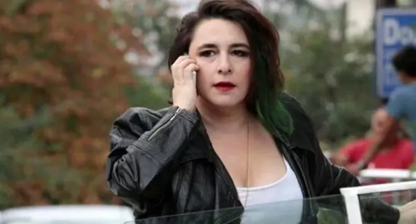 Esra Dermancıoğlu hastalığını açıkladı: Bugün bir atak yaşadım