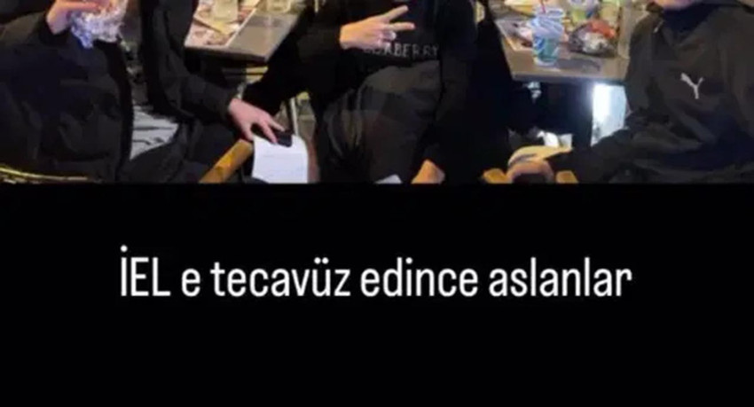 İstanbul Erkek Lisesi'nde 9. sınıf &ouml;ğrencilerinin kız &ouml;ğrenciler hakkında cinsel saldırı ve taciz ifadeleri i&ccedil;eren bir liste hazırladığı iddia edildi. Bunun &uuml;zerine 7 &ouml;ğrencinin darbedildiği iddia edildi. 