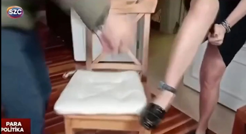 YouTube kanalında kullandığı ifadeler nedeniyle gözaltına alınan ve daha sonra ev hapsi cezasına çarptırılan gazeteci Özlem Gürses’in ev hapsi cezası kaldırıldı. Gürses, “Geçmez denen zaman geçer, çözülmez denen sorunlar çözülür. Ben yine stüdyomda işimin başındayım