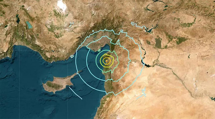 Hatay depreminde acı haber: Ölü ve yaralılar var - Resim: 4