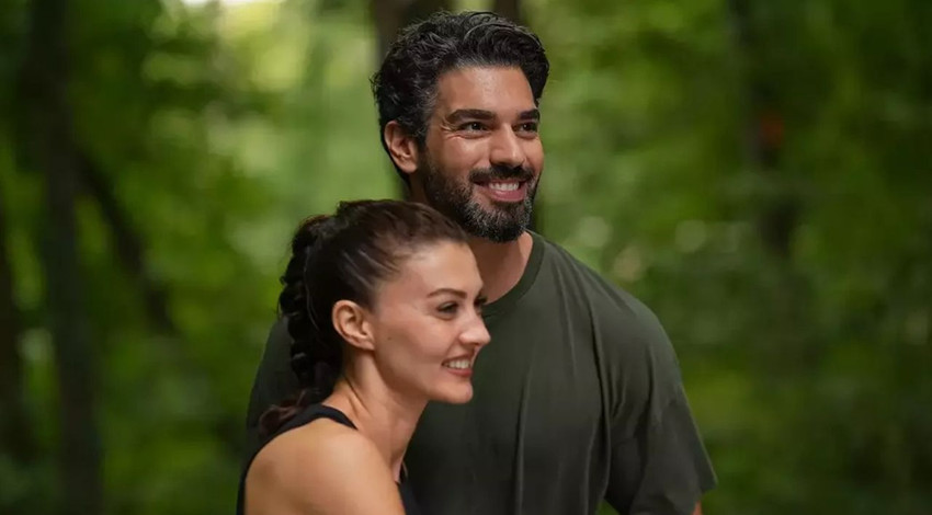 Ekranların yıldız isimleri birleştiren dizi final yapıyor - Resim: 1