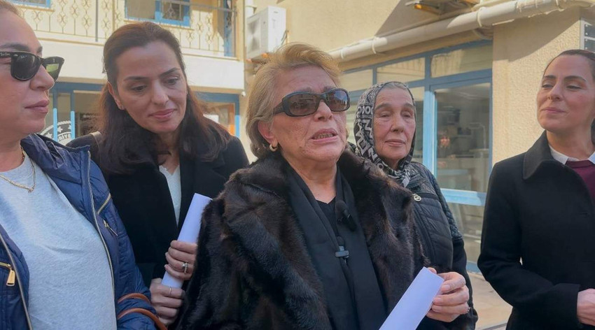 2 Ocak'ta aramızdan ayrılan usta sanatçı Ferdi Tayfur'un vasiyeti açıklanmasının ardından Tayfur'un ilk ve tek resmi nikahlı eşi Zeliha Tayfur Turanbayburt yaptığı açıklamayla dikkat çekti.