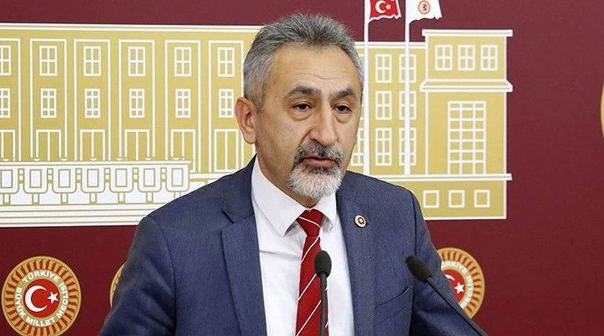 CHP Ordu Milletvekili Mustafa Adıgüzel