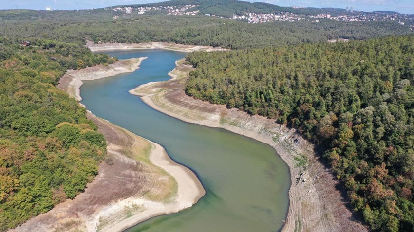 Bu kış nasıl geçecek? Meteoroloji uzmanı kötü haberi verdi - Resim: 2