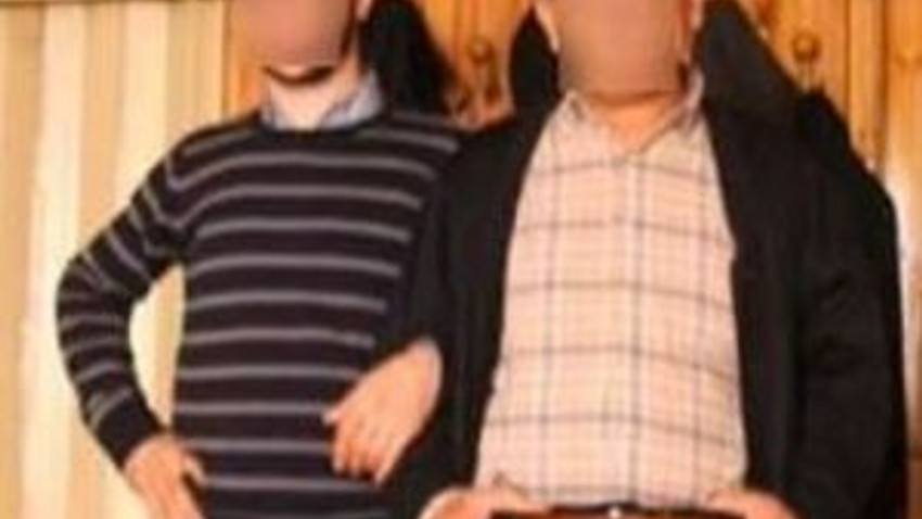 'Hissediyorum, üvey çocuğum' deyip dehşet saçtı !