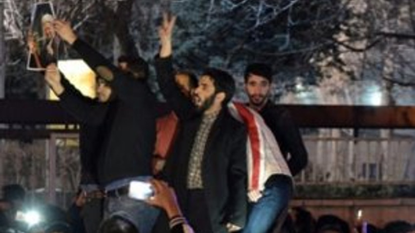 ''Rafsancani öldürüldü'' iddiası İran'ı...